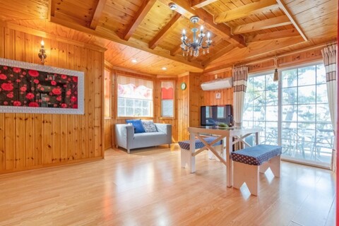 태안(안면도) 위드오션펜션