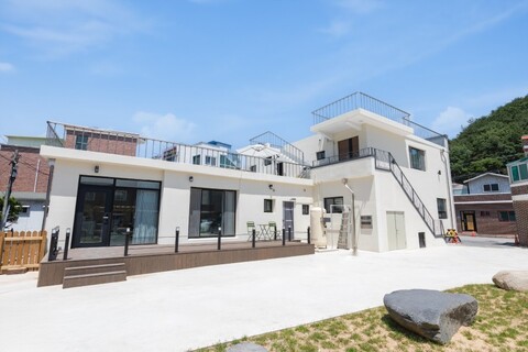 강릉 스테이소솜