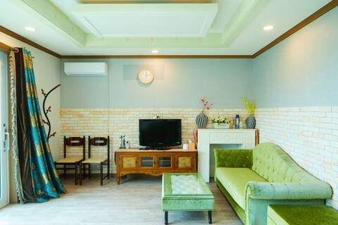 속초 늘해랑펜션