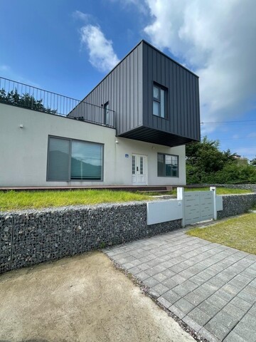 남해 킹덤빌더1966펜션