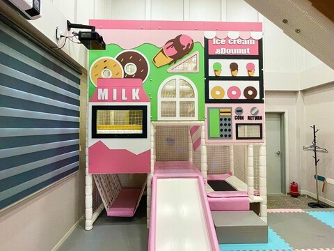 경주 하늘키즈풀빌라