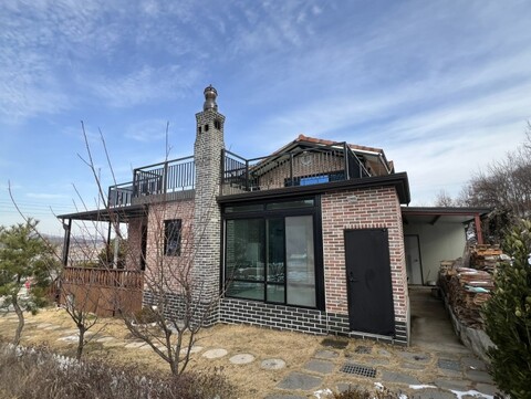 강화도 산들펜션