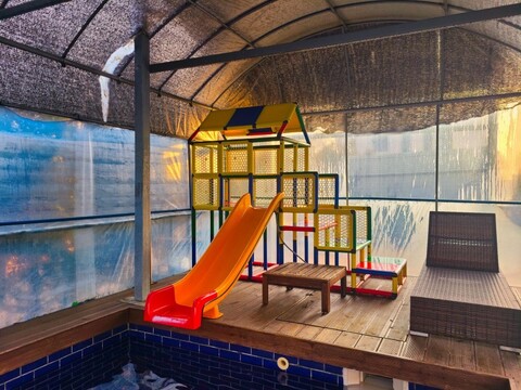 대부도 펠리체풀빌라