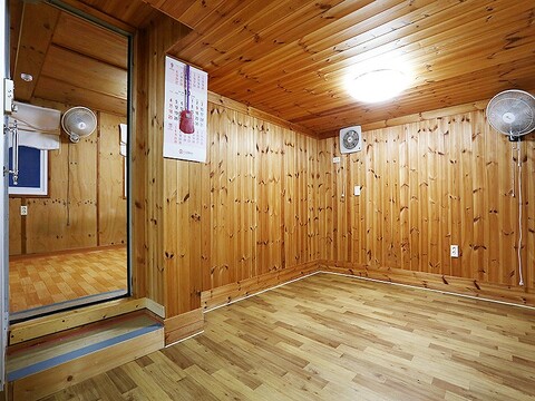 포천 비버리힐펜션