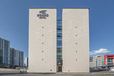 경산 하양 하운드 경산하양