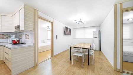 대부도(영흥도) 썬펜션