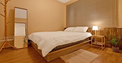 경주 메종드마망펜션