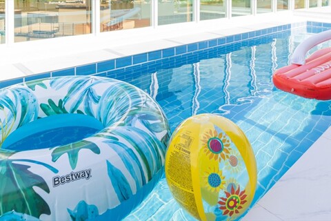 가평(남이섬) 더쉼풀빌라