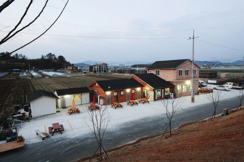 순천 순천만대대민박펜션