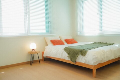 신안 스테이 수련