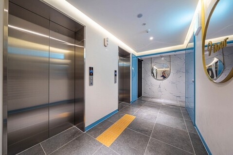 잠실(방이1호)호텔 더 캐슬