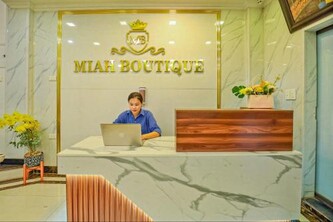 하노이 미아 205 항봉 호텔