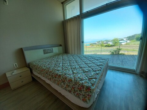 남해 편백나무숲펜션