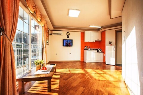 강화도 동검펜션