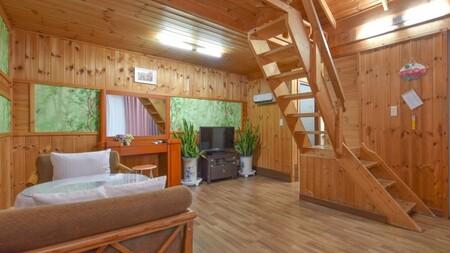 가평 남이섬하늘사랑펜션