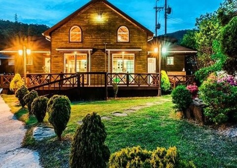 강화도 강화펜션밴드