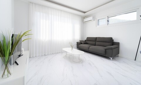 거제도 더테라스펜션