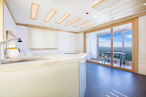 삼척 이스트오션펜션