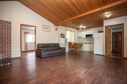 여주 유니크펜션