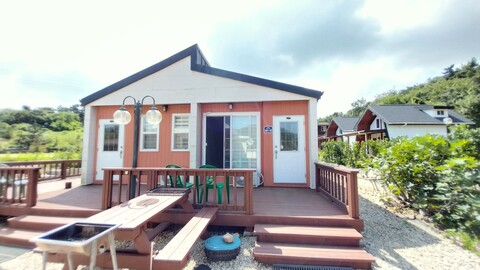 옹진(백령도) 루시아