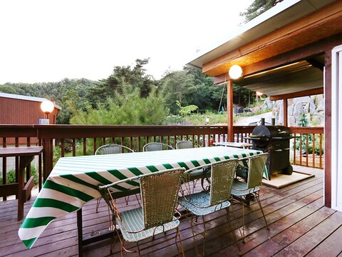 양평 더해밀펜션