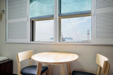 인천(선재도) 마리나