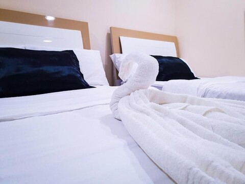 리프 게스트 하우스