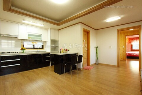 양평 별다래펜션