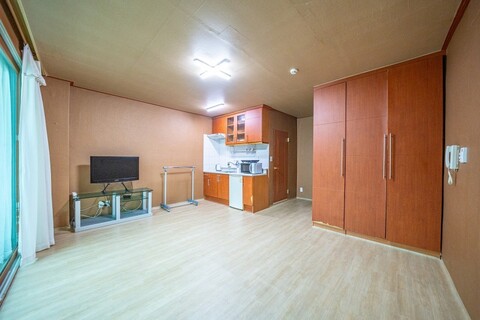 홍천 유림산장펜션