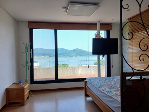 강화도 혜윰펜션