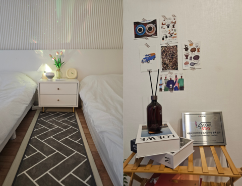 마포 낙원하우스