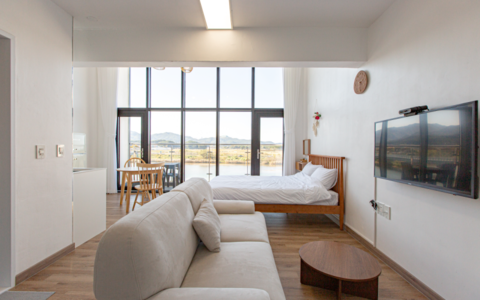 삼척 리가브로펜션