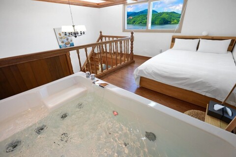 가평 세네동신축스파펜션