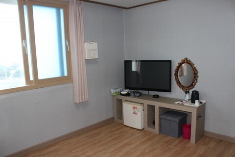 서귀포 기풍호텔펜션