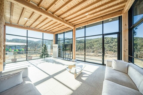 경주 다불촌독채펜션