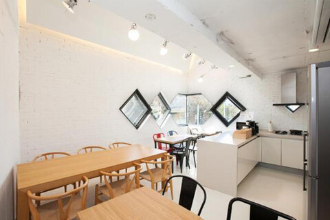 미르 게스트하우스 제주점