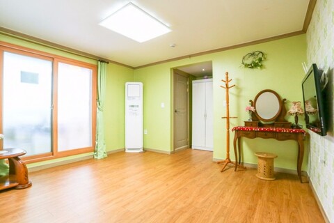 홍천 미소하우스펜션