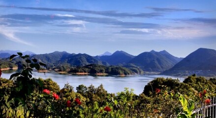 제천 호반별장펜션
