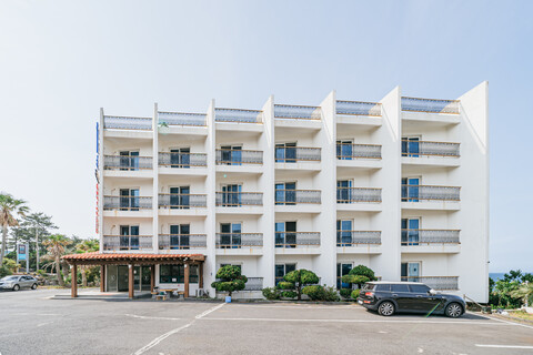 제주 나비스 호텔