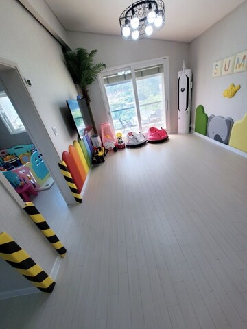 남양주 숨키즈독채펜션