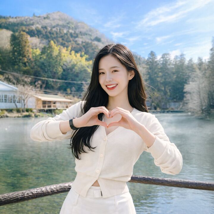 [유후인 벳부] 후쿠오카 1일버스투어 가마도지옥입장권 간식포함 유투어버스-i