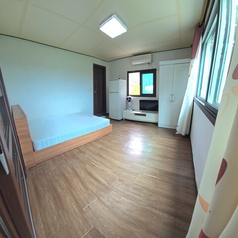 대부도(영흥도) 소나무숲펜션