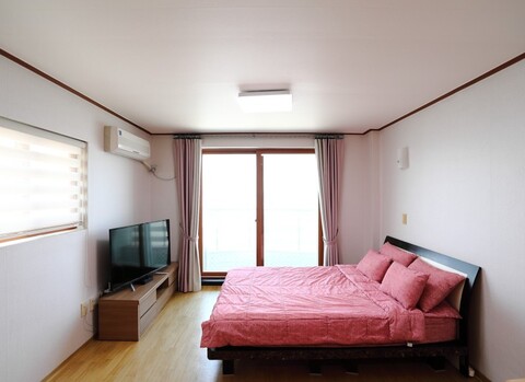 보령 바다향기펜션