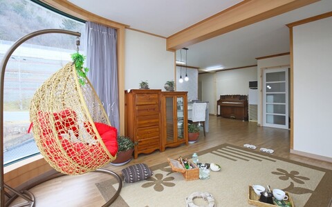 울진 고래이야기펜션