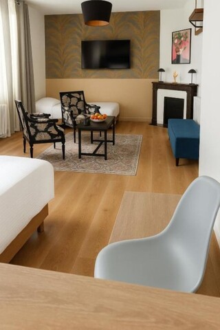 호텔 라 바이 로얄