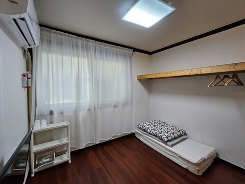 포항 한스바다펜션