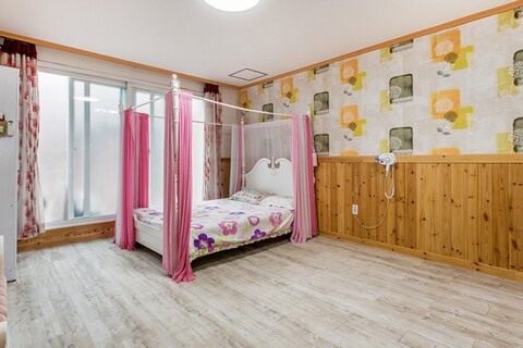 양평 애화몽펜션