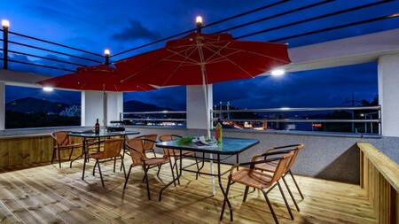 여수 에뜨왈펜션