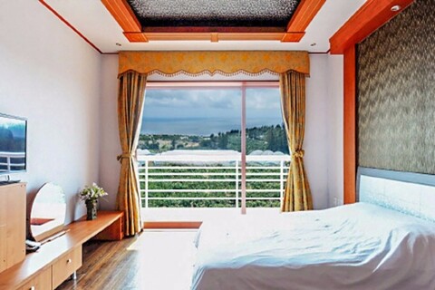 서귀포 블루스카이펜션