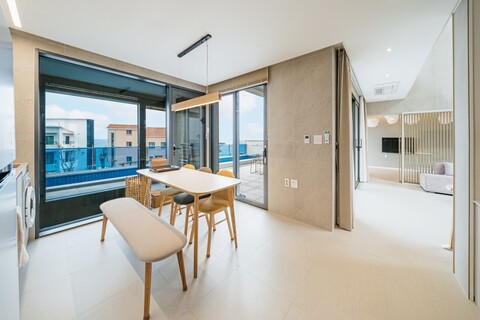 제주 또시애월풀빌라